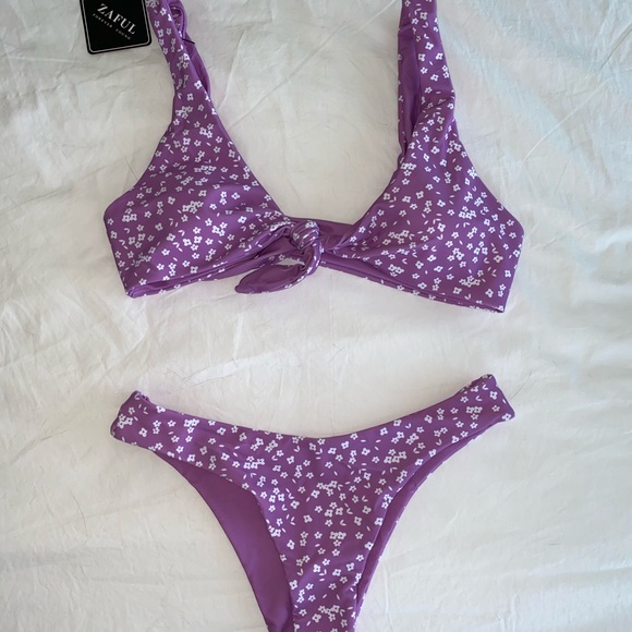 Zaful bikini - Picture 2 of 6